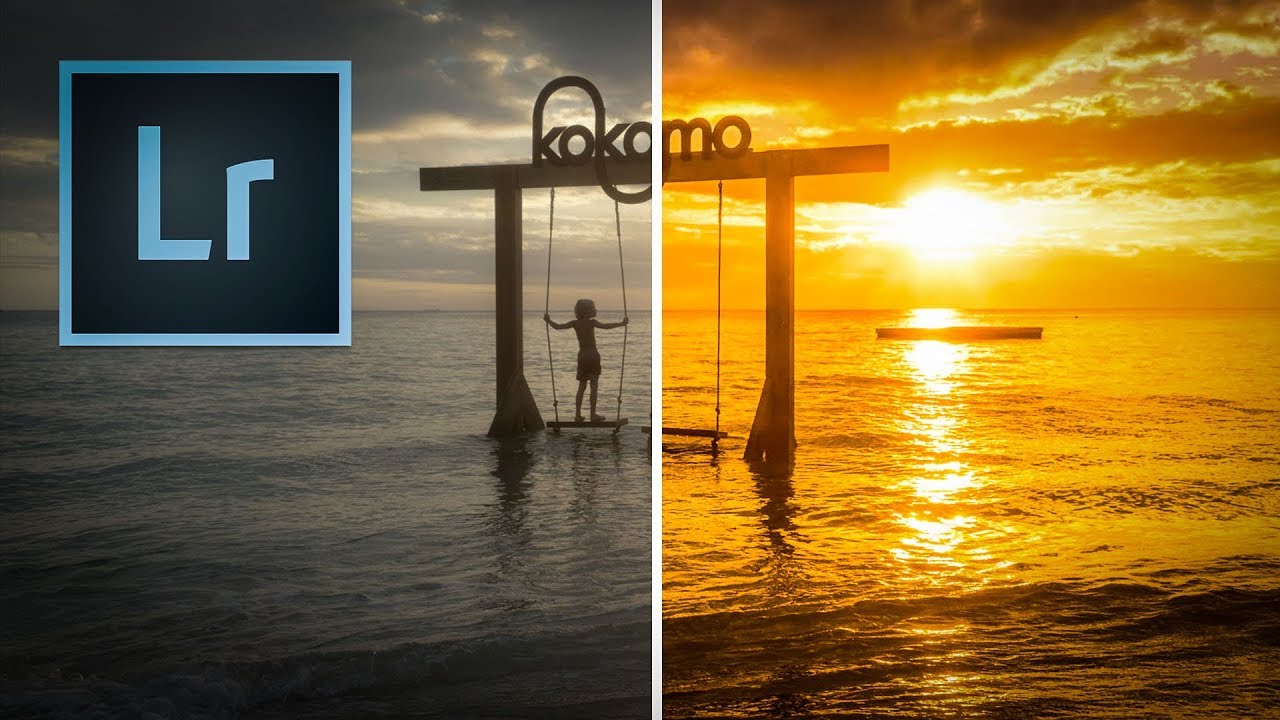 serge ramelli photography tutorials How to Make Colors Pop in Lightroom