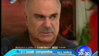 Yaprak Dökümü 97.Bölüm Fragmanı -.Dizidiyari- 21 Ocak 2009