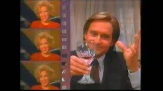 WSTR Star 64's 9 O'Clock Movie Opening October 13, 1995