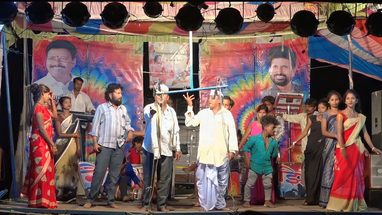 #कोरोना_जनजागृती_गीत