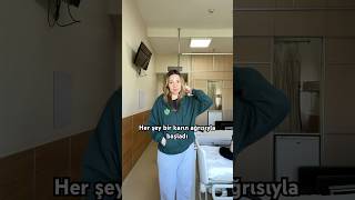 Bir Karın Ağrısından Öğrendiklerim ✍️ Marka Göründüyse *Reklam