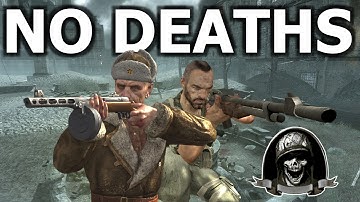 Can I Beat World At War