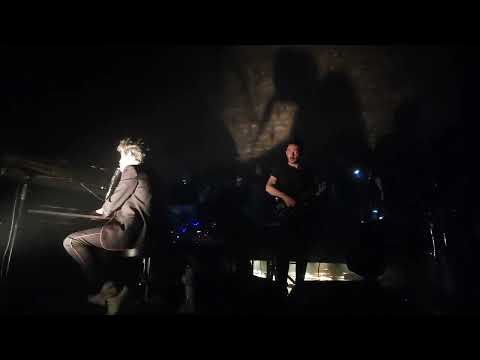 Patrick Watson au Café de la Danse, Paris, 23/09/23