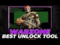 Warzone Unlock All | WARZONE UNLOCK ALL TOOL 2025 - INSTANT Black Ops 6 Camo, Camos &amp; Everything!