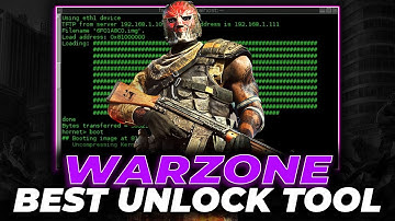Warzone Unlock All | WARZONE UNLOCK ALL TOOL 2025 - INSTANT Black Ops 6 Camo, Camos & Everything!