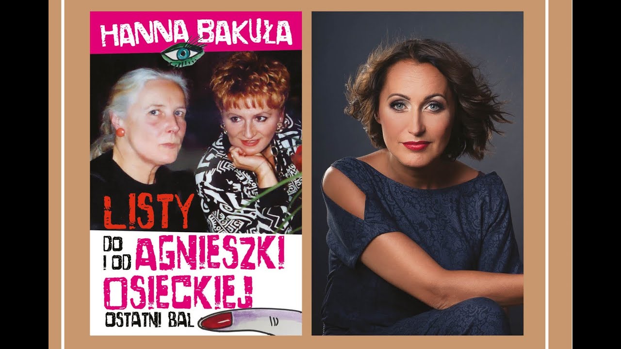 #Prom na otwartych wodach / Hanna Bakuła