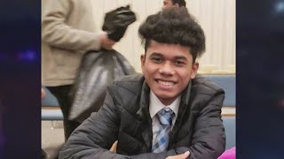 Vancouver officer cleared in teen's shooting death