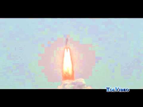 Atlantis STS-135 Final Shuttle Launch Tol Video - YouTube