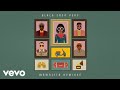MAMACITA (Béesau x Le Prince Lao Remix (Official Audio))