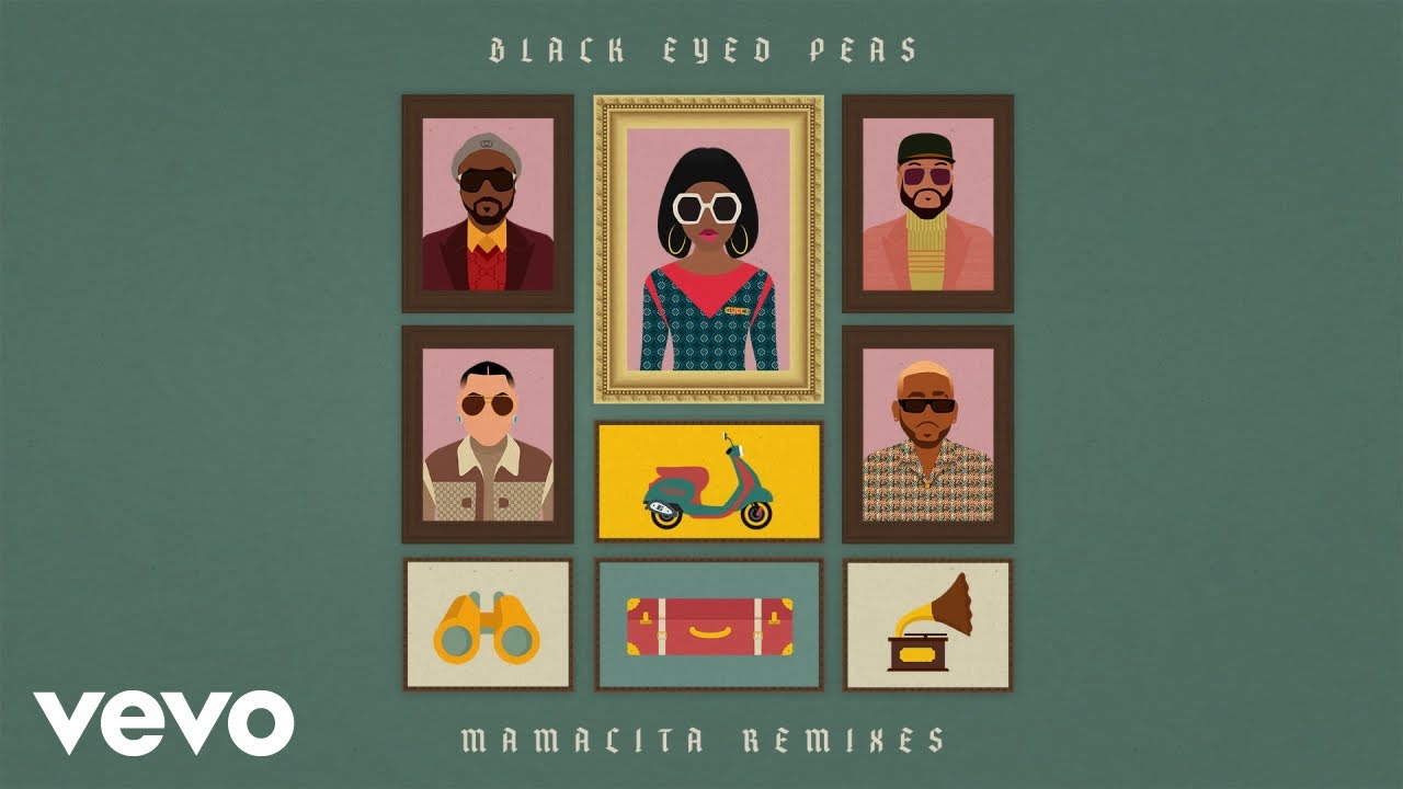 Watch MAMACITA (Béesau x Le Prince Lao Remix (Official Audio)) on YouTube
