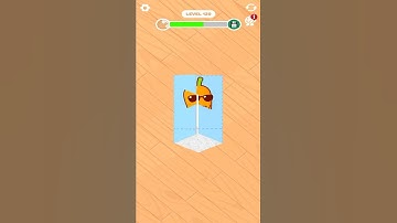 Paper Fold : Level 120