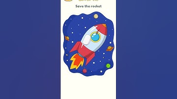 Save the rocket 🚀 #dop2 #lifeisbutadream #coffeeconsumption #gameplay #whowillbemylifepartnerta