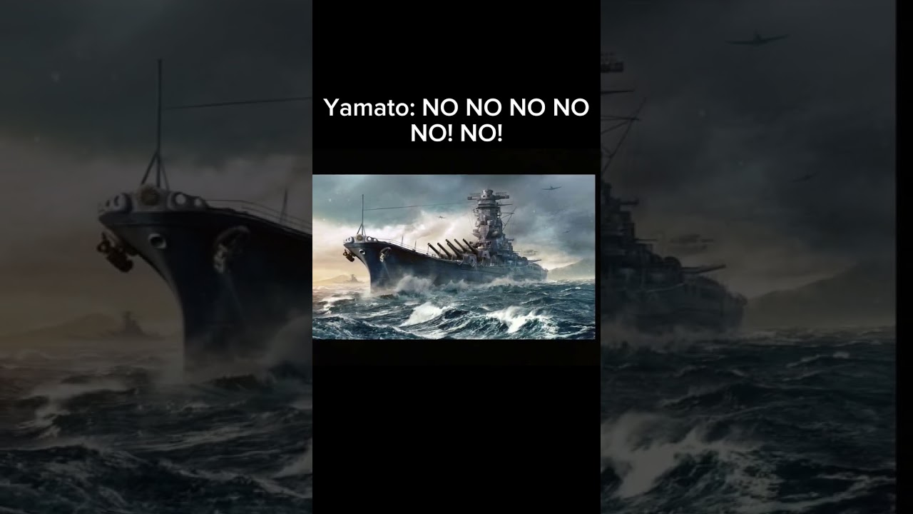 Operation Ten-Go be like (WARNING: Cruse Words!) 