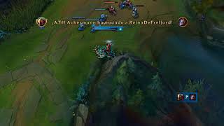 Jayce Insect I
