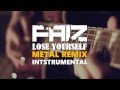 Lose Yourself METAL Instrumental Beat Lose Yourself METAL Instrumental Beat