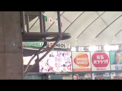 闘魂込めて歌詞付き