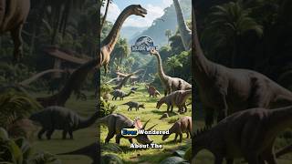 What If Dinosaurs Still Ruled the Earth?