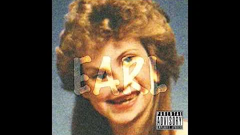 Earl Sweatshirt - Couch (feat Tyler The Creator)