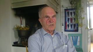 Historisk Skogport Stålarms Soldattorp I Ytterbyn