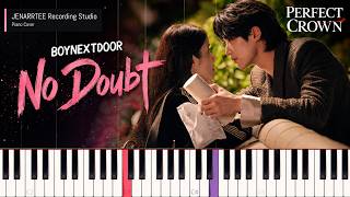 No Doubt (Perfect Crown OST) - BOYNEXTDOOR