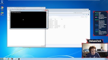 Beginner Reversing #2 (Shellcode1 & MEMZ Malware)