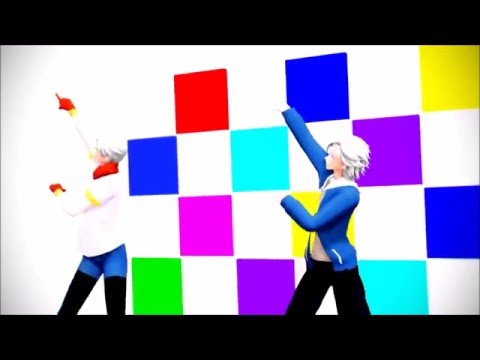 【MMD x Undertale】『Skelebro Model Distribution』[+DL]