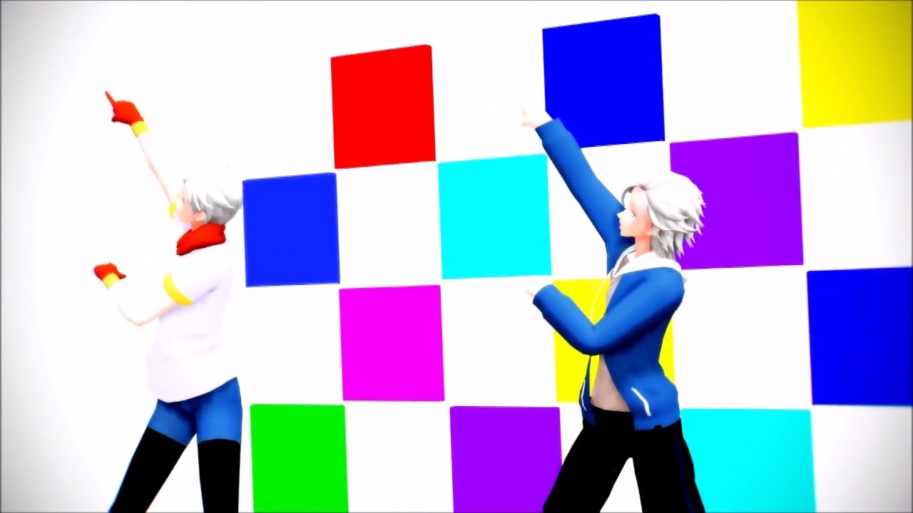 【MMD x Undertale】『Skelebro Model Distribution』[+DL]