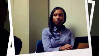 Meet Ms. J My Natural crazy coworker! lol