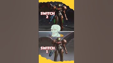 Switch 2’s Secret AI Makes Old Games Look INSANE 🔥