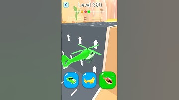 Shape-shifting Funny Race All Level Gameplay Walkthrough Master Level #390 BeamNG.drive #Shorts