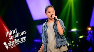 เบล - ทานหมาอย่าหัวซากัน  - Blind Auditions - The Voice Kids Thailand - 22 Apr 2019