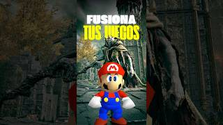 La POLÉMICA de los JUEGOS con IA 🤖🤓 #IA #videojuegos #claude #mods #3djuegos