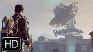 The Bureau: XCOM Declassified - Behind the Scenes