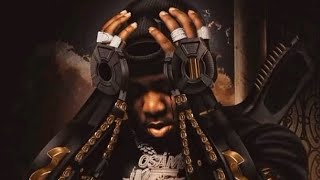 mo3 broken hearted lyrics