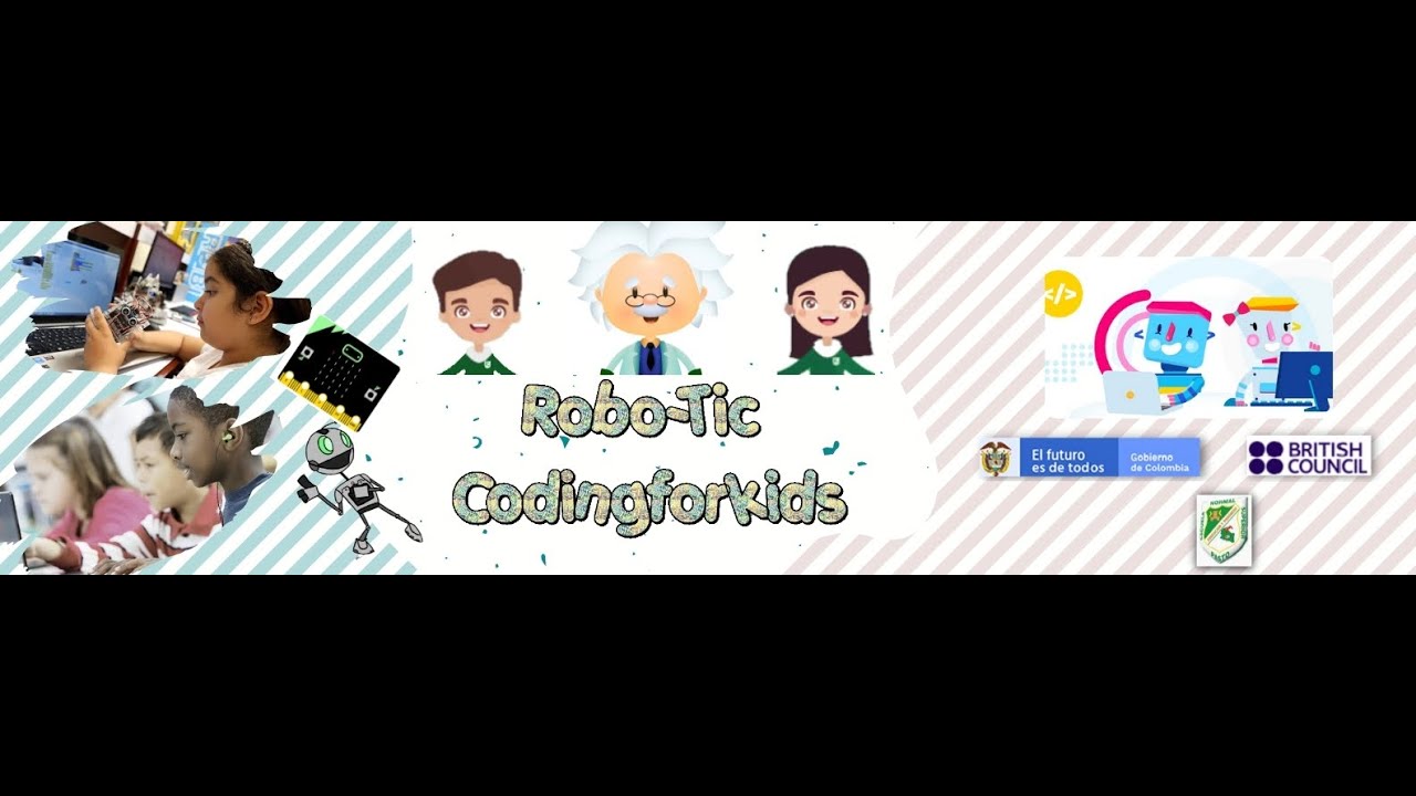 vide1 coding for kids - YouTube