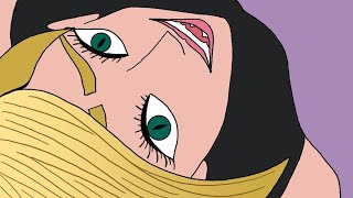 REVIVED (Derivakat) | OC Animatic | HAS Series (Flashing Lights Warning)