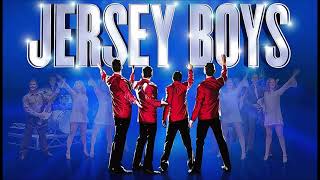 Jersey Boys   Sherry Extended