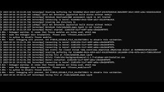Creating Maps With Python The Here Map Api, Jupyter And Python. Notebook Is Available On Request.
