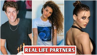 Details Emma Chamberlain Vs Ben Azelart Vs Sofie Dossi Real Life partners 2024 Update