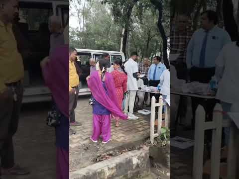 GMCH Free Health Camp Day 2 | 2nd September 2026 | Gautam Medical College Ranchi