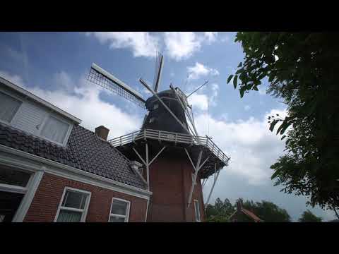 PieterPad Etappe 1, Pieterburen - Winsum Afstand 12 km