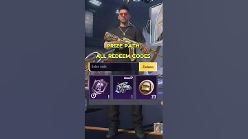 ALL REDEEM CODES OF PMGC BONUS PASS🔥#pmgc2025