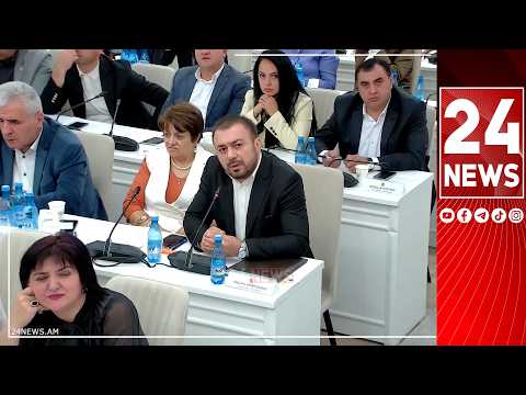 Դասական նիկոլիզմ է․ այս իշխանությունը միայն 1 նպատակ ունի՝ փող, շատ փող, վայելում են կոմֆորտը