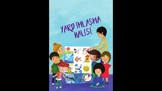 Yardımlaşma Halısı