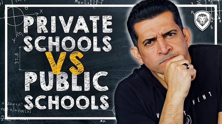 The Public School Crisis In America - Why It's Time to Put Your Kids In Private School - DayDayNews