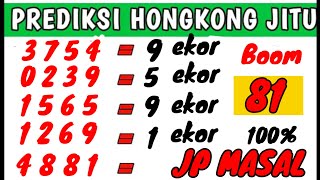 PREDIKSI HK LOTTO HARI INI 29 JULI 2025 | BOCORAN HONGKONG MALAM INI | RUMUS KEPALA EKOR JITU