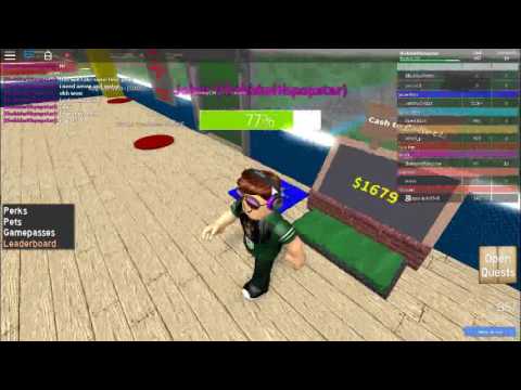 Howto Glitch In Roblox And Get Allot Of Money Superhero Tycoon - money hack on roblox superhero tycoon