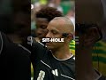 The most chaotic World Cup opener ever #worldcup #football #shorts
