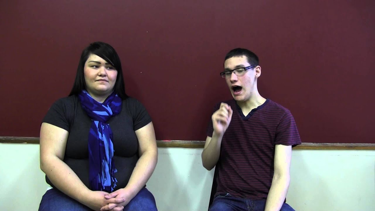 Idle No More B.C.: The youth behind the movement