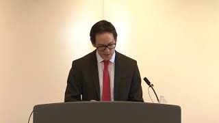 Cornell Speech & Debate - Unions, Inequality & Work